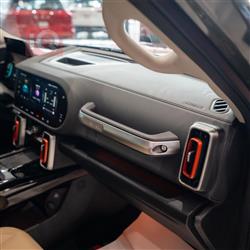 Haval Dargo